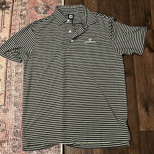 Foot joy polo. Old toccoa farm